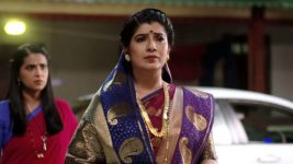 Aboli (star pravah) S01E77 Bhavana's Collusive Visit Full Episode