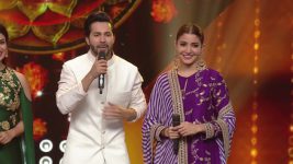 Adbhut Ganesh Utsav S01E03 Celebrating with Sui Dhaaga Cast Full Episode