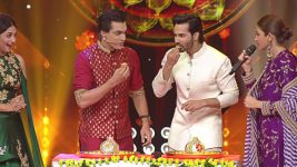 Adbhut Ganesh Utsav S01E04 Varun, Anushka Double the Fun Full Episode