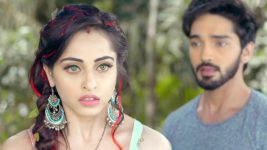 Adhe Kangal S01E401 Piya Confronts Ansh Full Episode