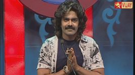 Adhu Idhu Edhu S01E10 Vaiyapuri, Raghav,Yugendran Full Episode