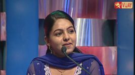 Adhu Idhu Edhu S01E18 Revathi Priya, Kaushik,Nilima Full Episode
