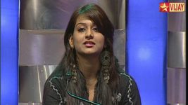 Adhu Idhu Edhu S01E19 Saranya, Maha and Liya Sree Full Episode