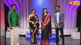 Adhu Idhu Edhu S01E301 Meena, Jeeva and Sriranjani Full Episode