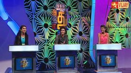 Adhu Idhu Edhu S01E309 Gabriella, Rafeek and Abhinaya Full Episode