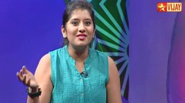 Adhu Idhu Edhu S01E312 Balaji, Priyanka on the sets Full Episode