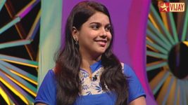 Adhu Idhu Edhu S01E314 News anchors on the show Full Episode