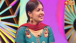 Adhu Idhu Edhu S01E315 Panjumittai cast pay visit Full Episode