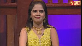 Adhu Idhu Edhu S01E328 Padmapriya, Vidya, Dimple Visit Full Episode