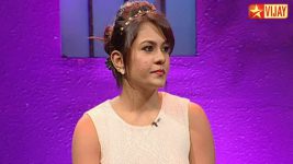 Adhu Idhu Edhu S01E329 Ex-Jodi Star Contestants Visit Full Episode