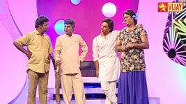 Adhu Idhu Edhu S01E332 Azhagu Kutti Chellam Cast Full Episode