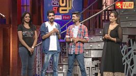 Adhu Idhu Edhu S01E341 Priya, Kamal And Reshma Visit Full Episode