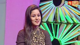 Adhu Idhu Edhu S01E344 Grace, Saranya and Shubha Visit Full Episode