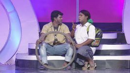 Adhu Idhu Edhu S01E355 Thiru Vi Ka Poonga Special Full Episode