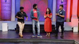 Adhu Idhu Edhu S01E374 Masti Time With Singers Full Episode