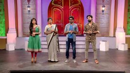 Adhu Idhu Edhu S01E378 Pazhaya Vannarapettai Cast Visits Full Episode