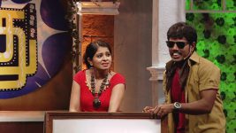 Adhu Idhu Edhu S01E379 Comedy Actors On A Roll Full Episode