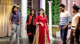 Adhu Idhu Edhu S01E391 Let's Play With Celebrities! Full Episode