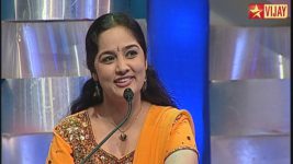 Adhu Idhu Edhu S01E43 Actors Meena, Srileka and Kamalesh. Full Episode