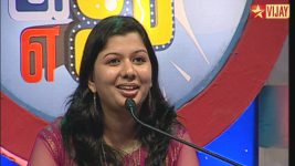 Adhu Idhu Edhu S01E53 Priya, Asha, Sai Pramodita Full Episode