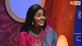 Adhu Idhu Edhu S01E69 Neepa, Mahalaxmi and Deepa Full Episode