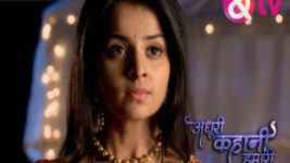Adhuri Kahani Hamari S01E100 31st March 2016 Full Episode
