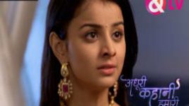 Adhuri Kahani Hamari S01E102 4th April 2016 Full Episode