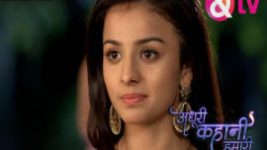 Adhuri Kahani Hamari S01E106 8th April 2016 Full Episode