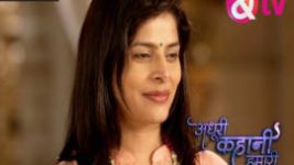 Adhuri Kahani Hamari S01E110 14th April 2016 Full Episode