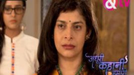 Adhuri Kahani Hamari S01E112 18th April 2016 Full Episode