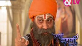 Adhuri Kahani Hamari S01E115 21st April 2016 Full Episode