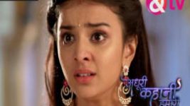 Adhuri Kahani Hamari S01E116 22nd April 2016 Full Episode