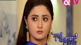 Adhuri Kahani Hamari S01E117 25th April 2016 Full Episode