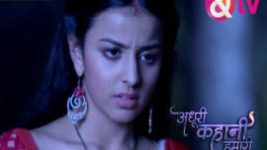 Adhuri Kahani Hamari S01E120 28th April 2016 Full Episode