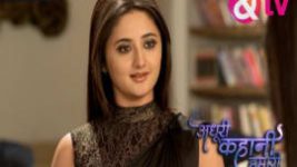 Adhuri Kahani Hamari S01E126 6th May 2016 Full Episode