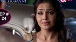 Adhuri Kahani Hamari S01E24 17th December 2015 Full Episode