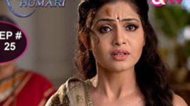 Adhuri Kahani Hamari S01E25 18th December 2015 Full Episode