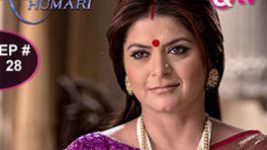 Adhuri Kahani Hamari S01E28 23rd December 2015 Full Episode