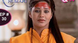 Adhuri Kahani Hamari S01E30 25th December 2015 Full Episode