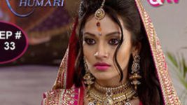 Adhuri Kahani Hamari S01E33 29th December 2015 Full Episode
