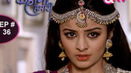 Adhuri Kahani Hamari S01E36 1st January 2016 Full Episode