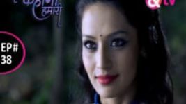 Adhuri Kahani Hamari S01E38 5th January 2016 Full Episode