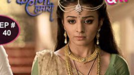Adhuri Kahani Hamari S01E40 7th January 2016 Full Episode