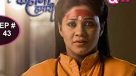 Adhuri Kahani Hamari S01E43 12th January 2016 Full Episode