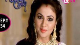 Adhuri Kahani Hamari S01E54 27th January 2016 Full Episode