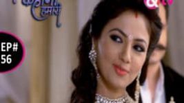 Adhuri Kahani Hamari S01E56 29th January 2016 Full Episode