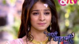 Adhuri Kahani Hamari S01E58 2nd February 2016 Full Episode