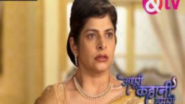 Adhuri Kahani Hamari S01E80 3rd March 2016 Full Episode