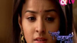 Adhuri Kahani Hamari S01E83 8th March 2016 Full Episode