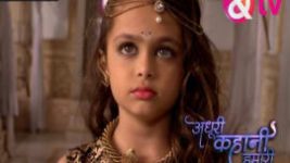 Adhuri Kahani Hamari S01E86 11th March 2016 Full Episode